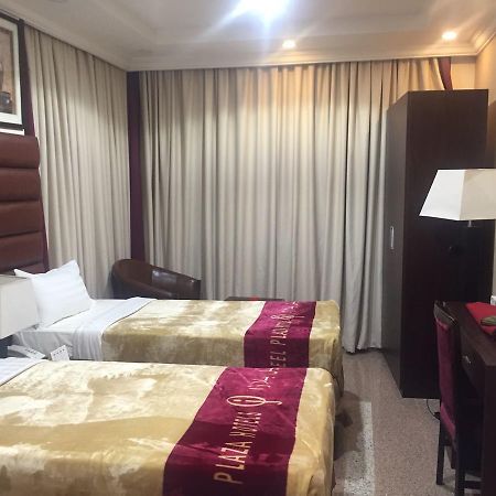 Al-Aseel Umm Al-Qura Hotel Mecca ภายนอก รูปภาพ