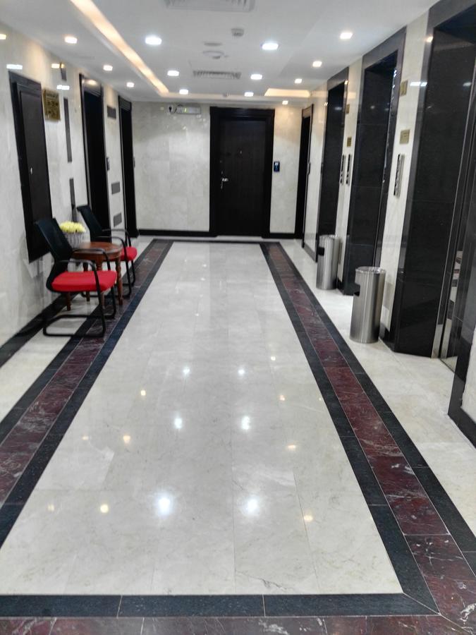 Al-Aseel Umm Al-Qura Hotel Mecca ภายนอก รูปภาพ